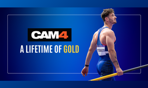 CAM4 Grants Lifetime Gold Membership to Anthony Ammirati