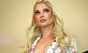 Charlotte Stokely Ends Chairwoman Term With The Cupcake Girls