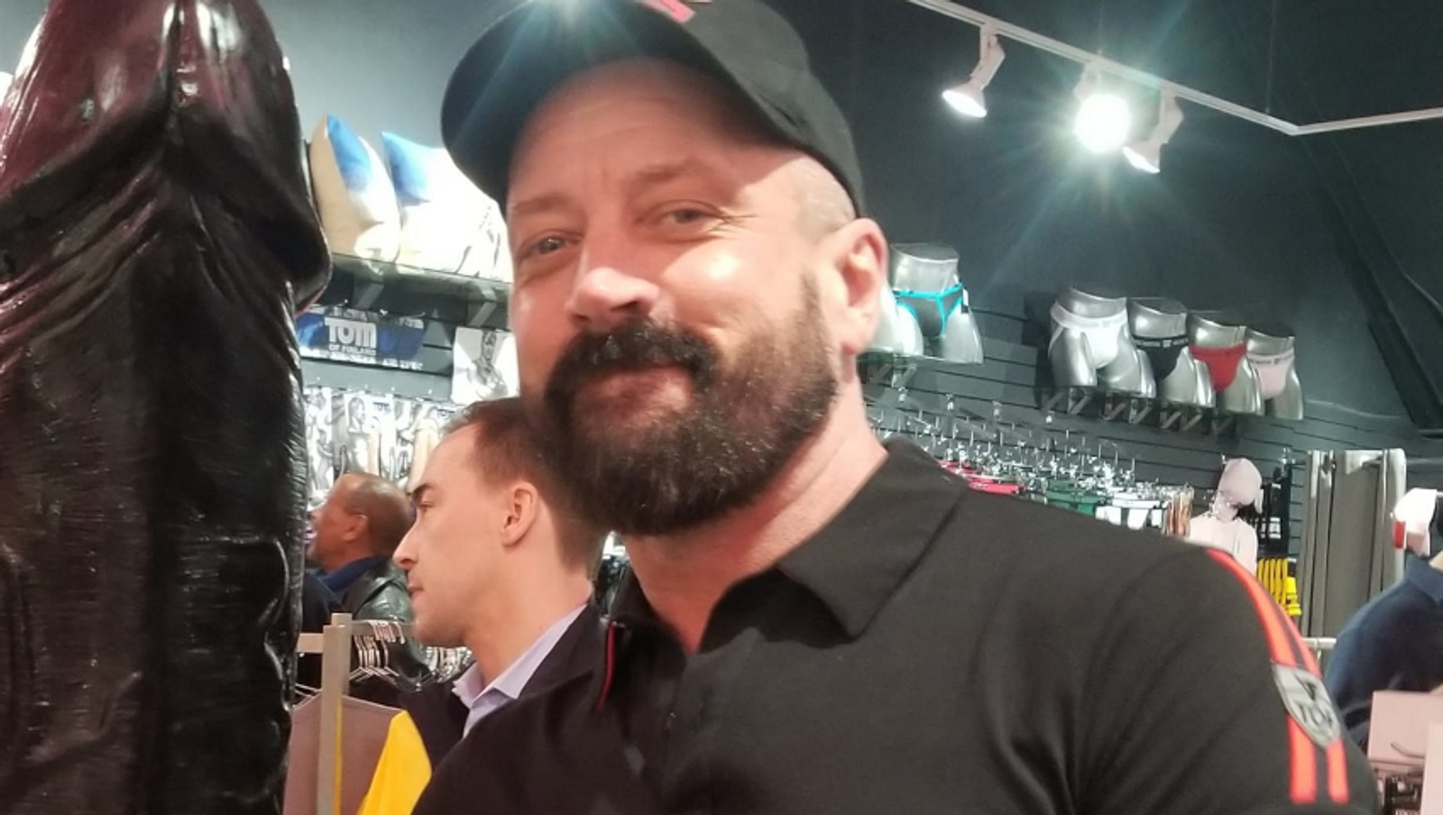 Fort Troff Names Rob Reimer Director of Marketing