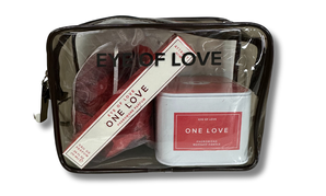 Eye of Love Introduces New Travel Sets