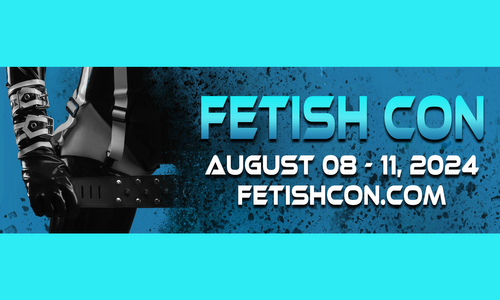 Fetish Con Announces Details for 22nd Annual Show