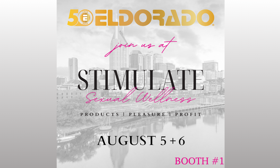 Eldorado to Attend 2024 Stimulate Show on Aug. 5 to 6