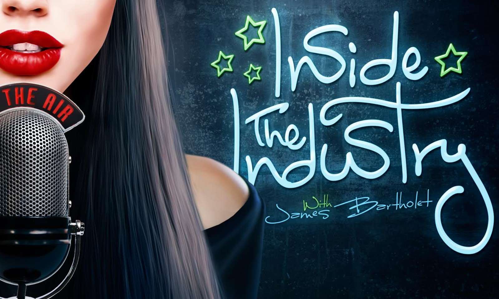 'Inside the Industry' to Feature Hailey Rose, Max Fills, Others