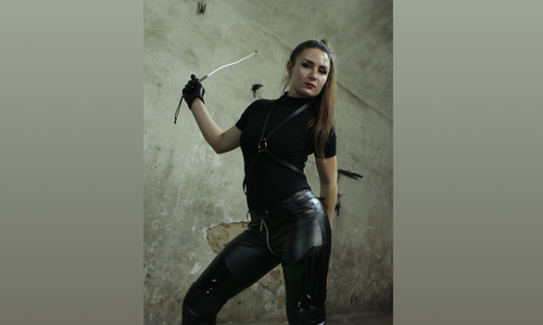 Cruel Reell Scores Adult Industry Choice Awards Nominations