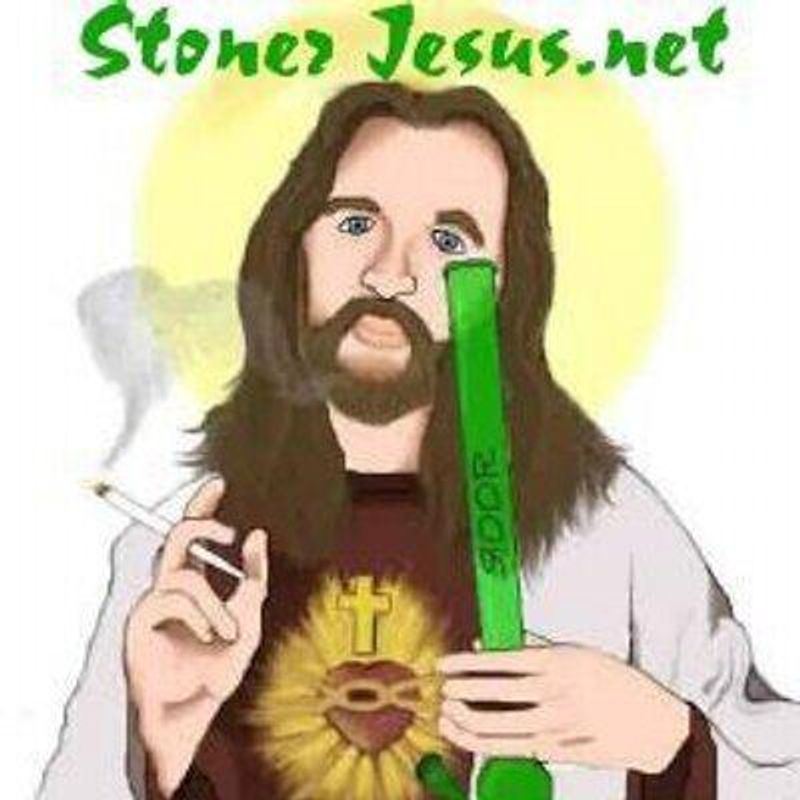 Stoner Jesus Podcast