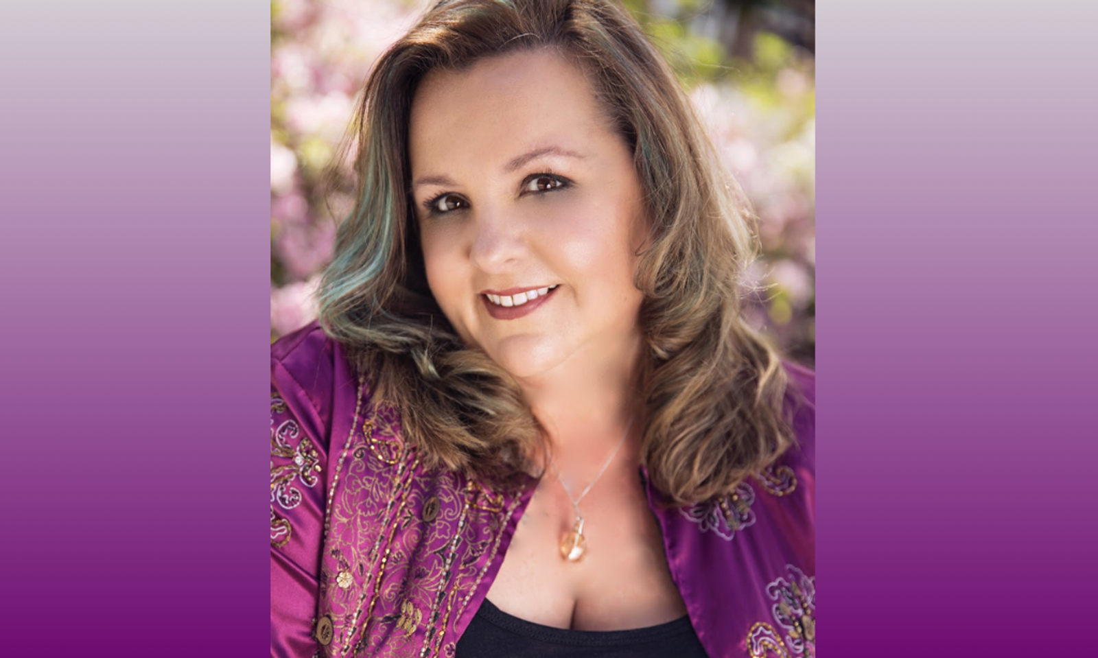 Romantic Adventures' Tami Rose Talks Power Dynamics in Blog Post