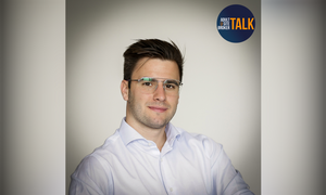 'Adult Site Broker Talk' Features Alex Guillen of Youtwo.ai