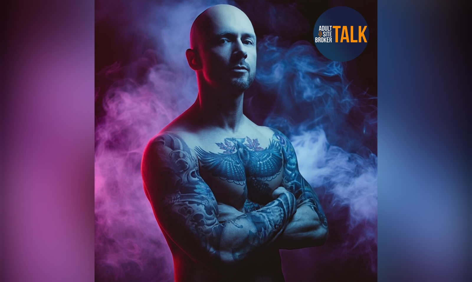 'Adult Site Broker Talk' Features Bull Boss Josh