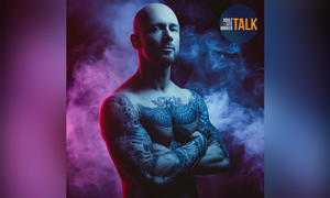 'Adult Site Broker Talk' Features Bull Boss Josh