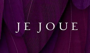 Je Joue Names April Hoopes North America Sales Director