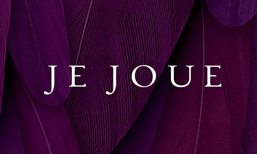 Je Joue Names April Hoopes North America Sales Director