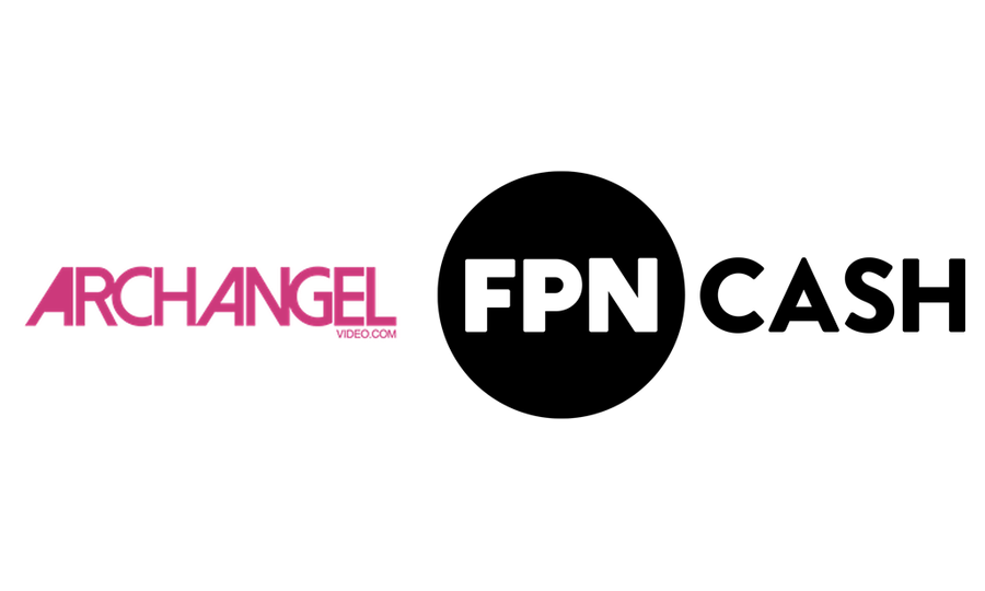 ArchAngel Video Merges With FPNcash