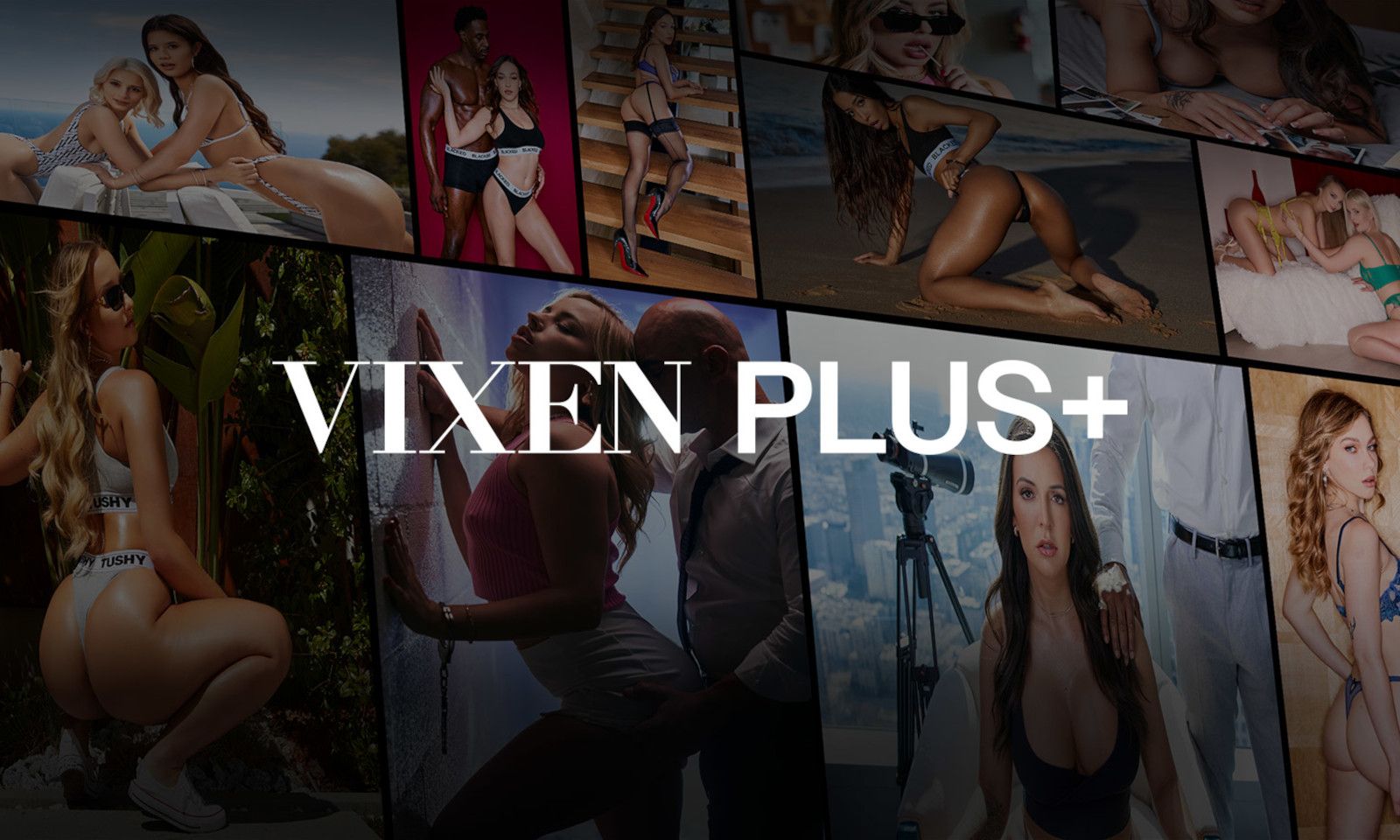 Vixen Media Group Features Chloe Chevalier, Elizabeth Skylar