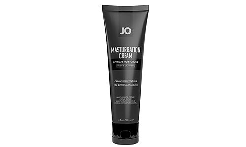 Masturbation Cream