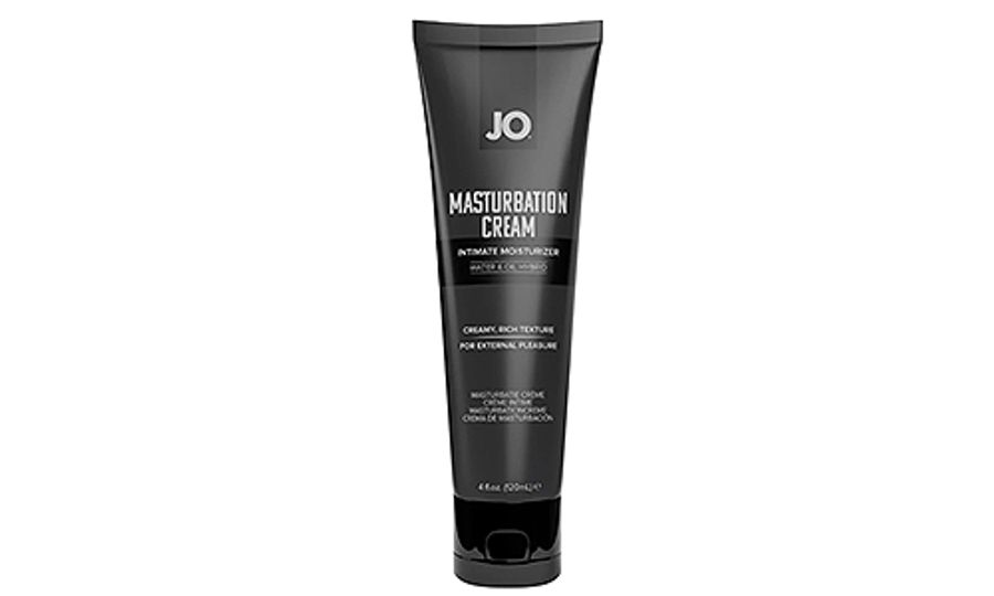 Masturbation Cream