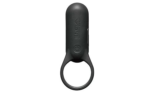 SVR+ – Smart Vibe Ring