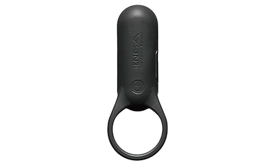 SVR+ – Smart Vibe Ring