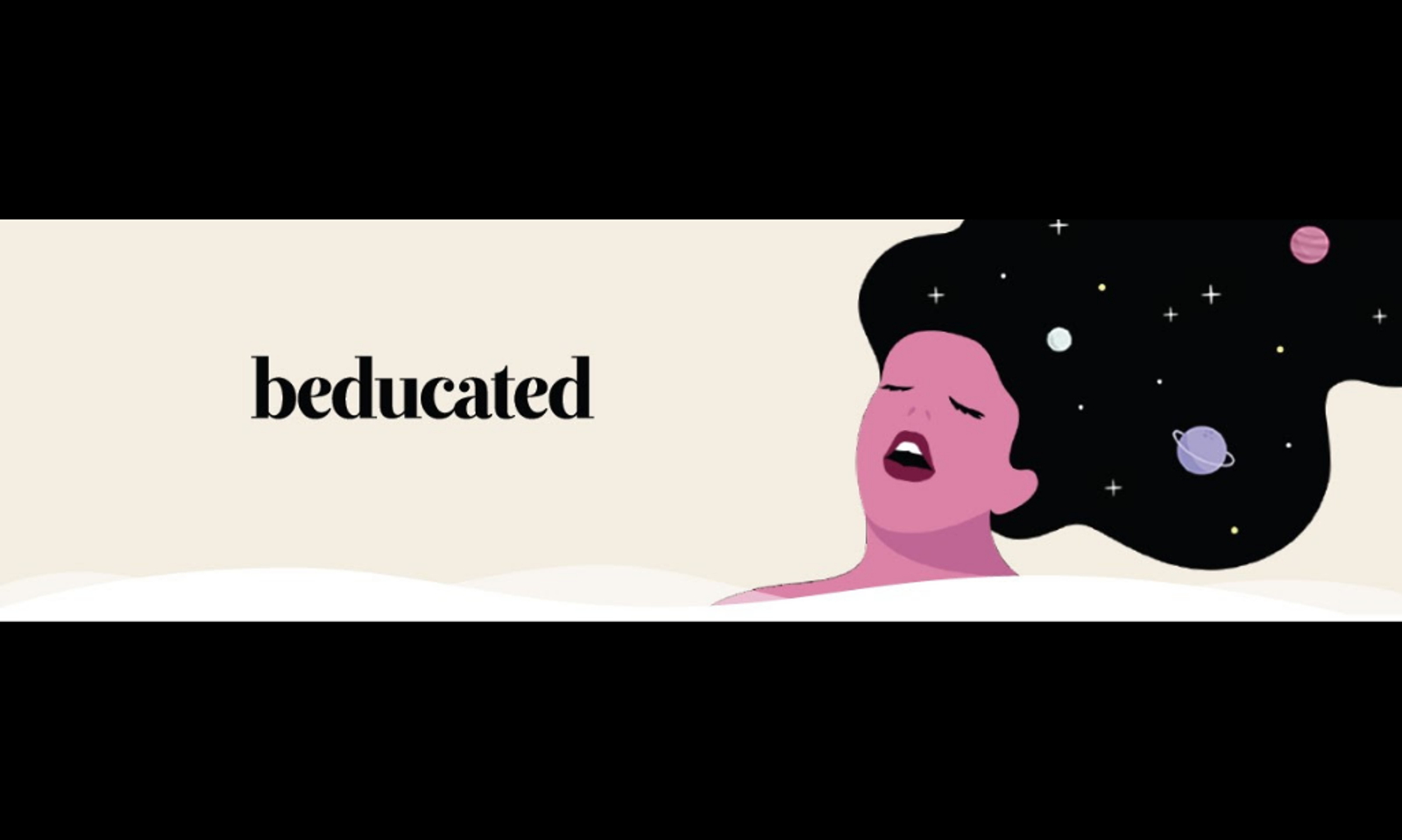 Beducated Reveals Different Desires in the Bedroom