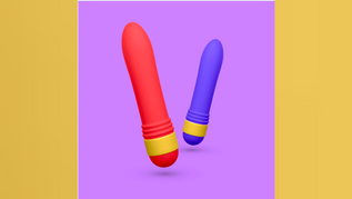 Commentary: A Brief History of Silicone Dildos