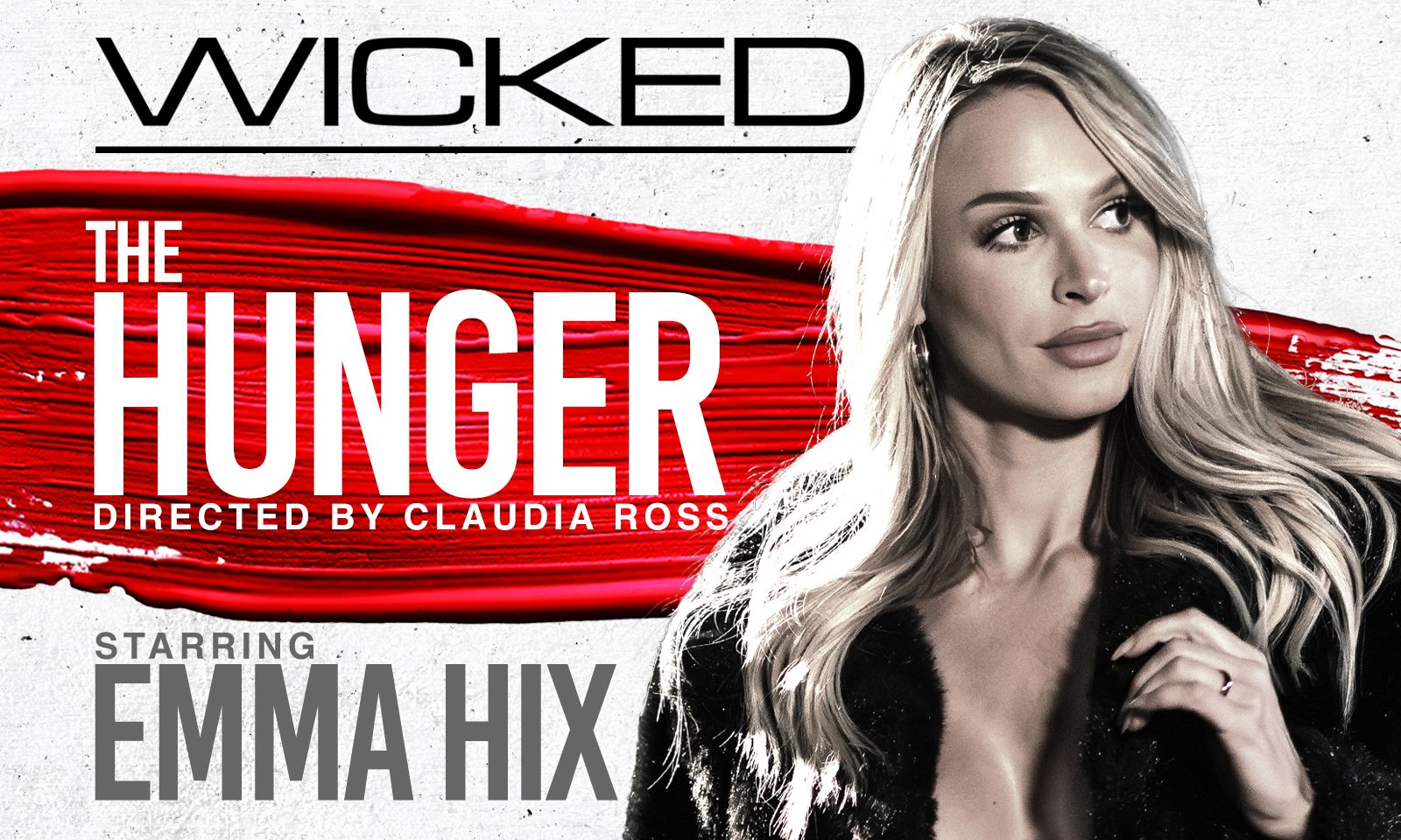 Claudia Ross Makes Directing Debut With 'The Hunger' for Wicked