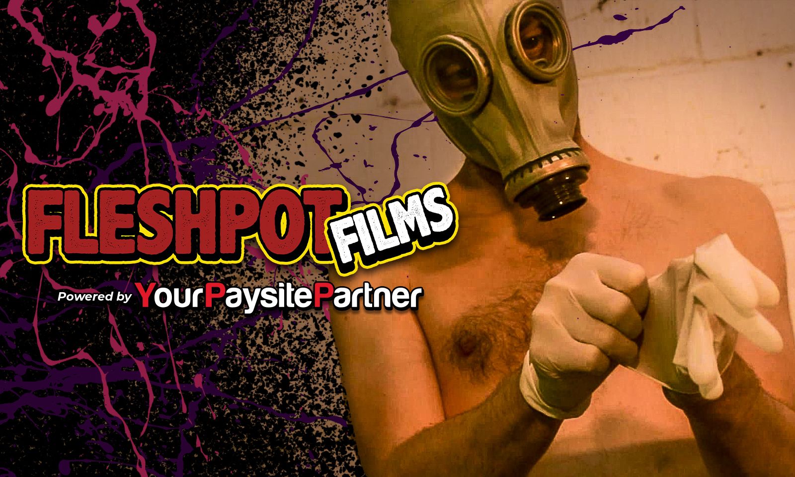 FleshPot Films Partners With YourPaySitePartner