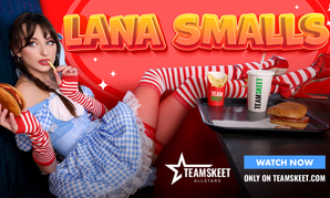 Team Skeet Names Lana Smalls September's AllStar