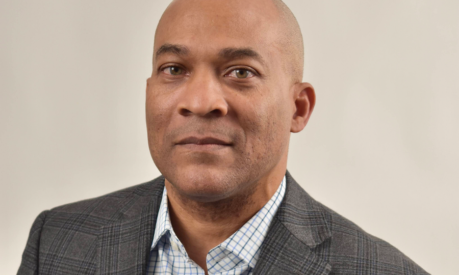 Adam & Eve Names Lewis Broadnax New President