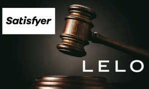 Court Says Lelo Misled Public in Patent Dispute With Satisfyer