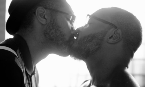 Collective Corruption Releases First Gay Scene, 'Rude Boy'