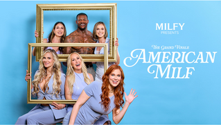 VMG Unveils Finale of 'American MILF'