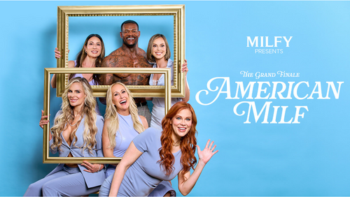 VMG Unveils Finale of 'American MILF'