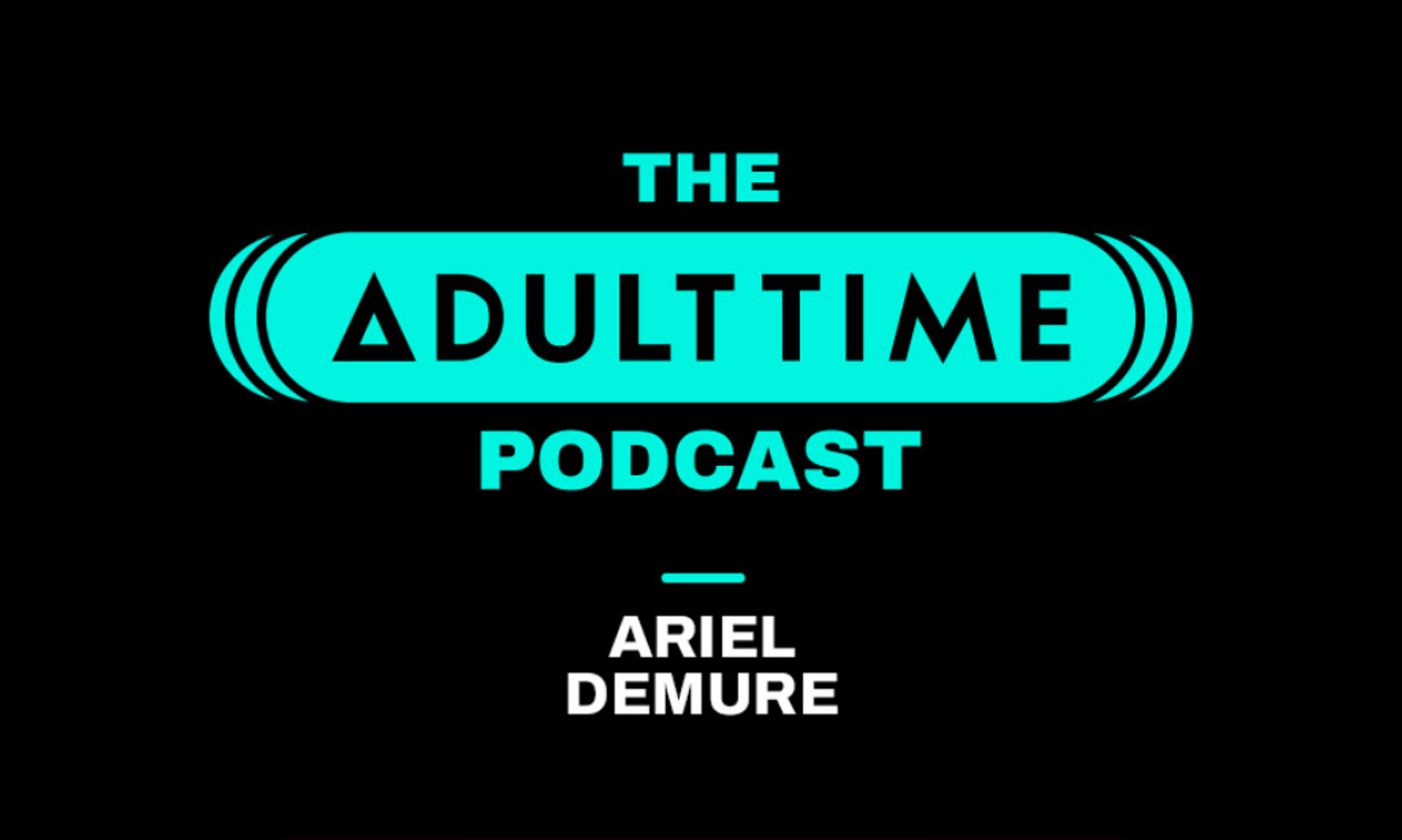 'The Adult Time Podcast' Welcomes Trans Star Ariel Demure