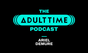 'The Adult Time Podcast' Welcomes Trans Star Ariel Demure