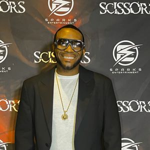 Harry Sparks' Indie Horror Film 'Scissors' Premieres - Image 618592