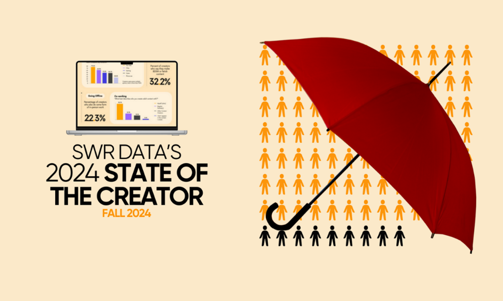 SWR Data Shares Preliminary Report for 2024 State of the Creator