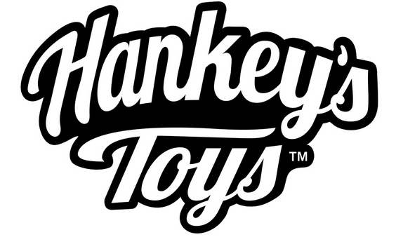 Mr. Hankey's Toys Introduces the @ClementineXL