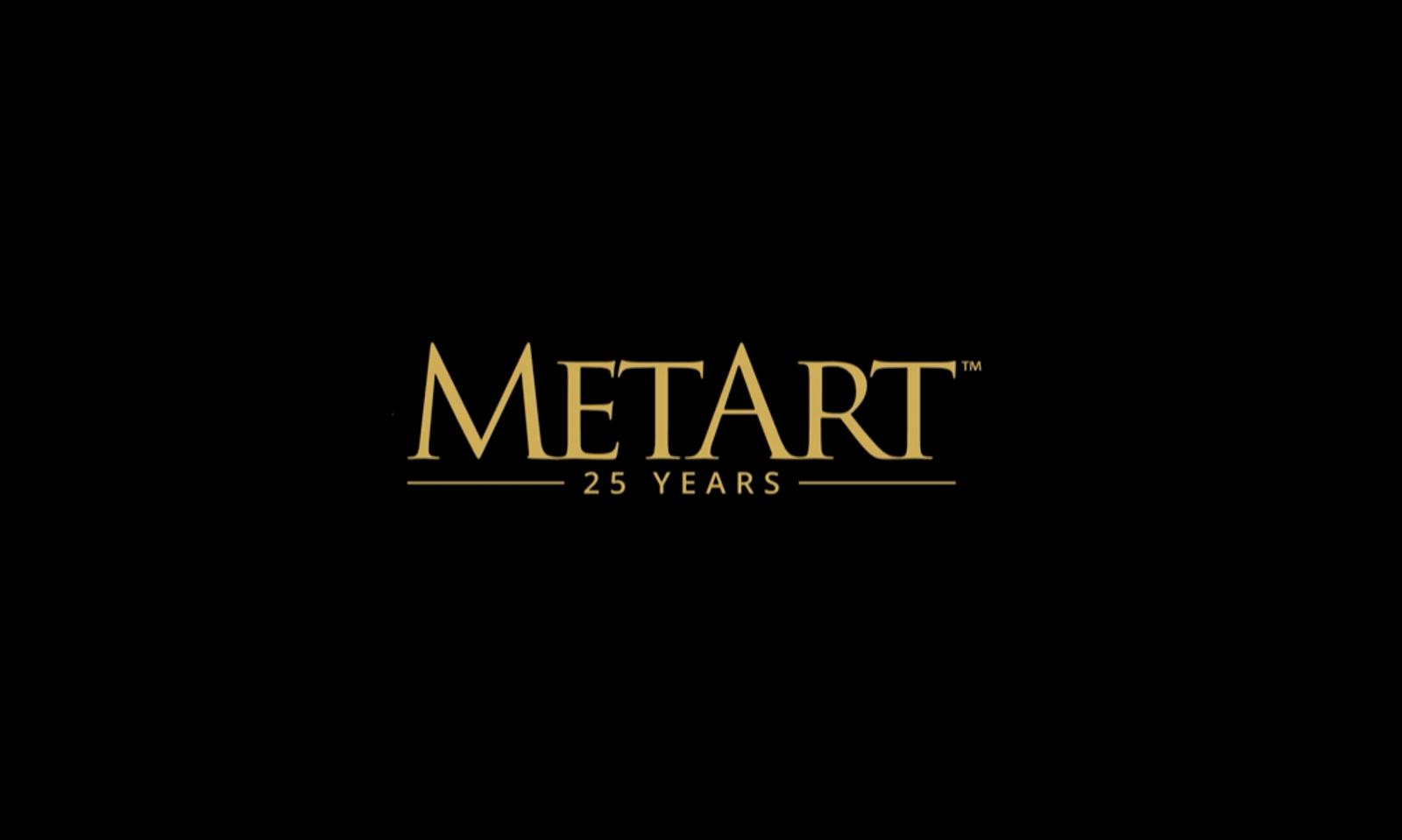 MetArt Celebrates Its 25th Anniversary