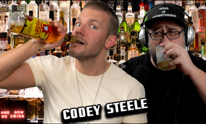 Matt Slayer’s ‘And Now We Drink’ Welcomes Codey Steele