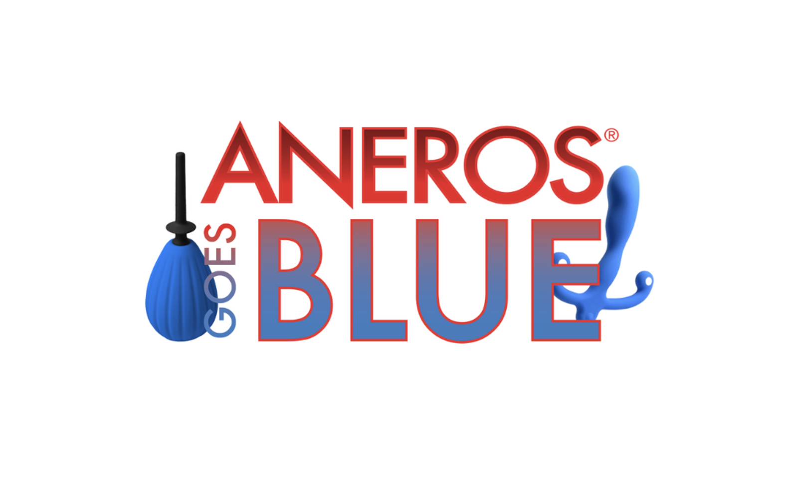 Aneros Special Edition Items Now Available for a Limited Time