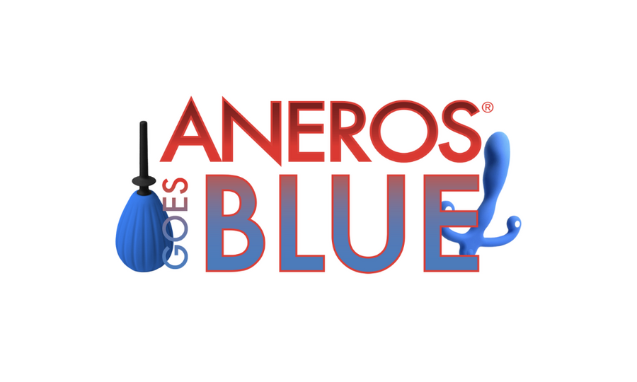 Aneros Special Edition Items Now Available for a Limited Time