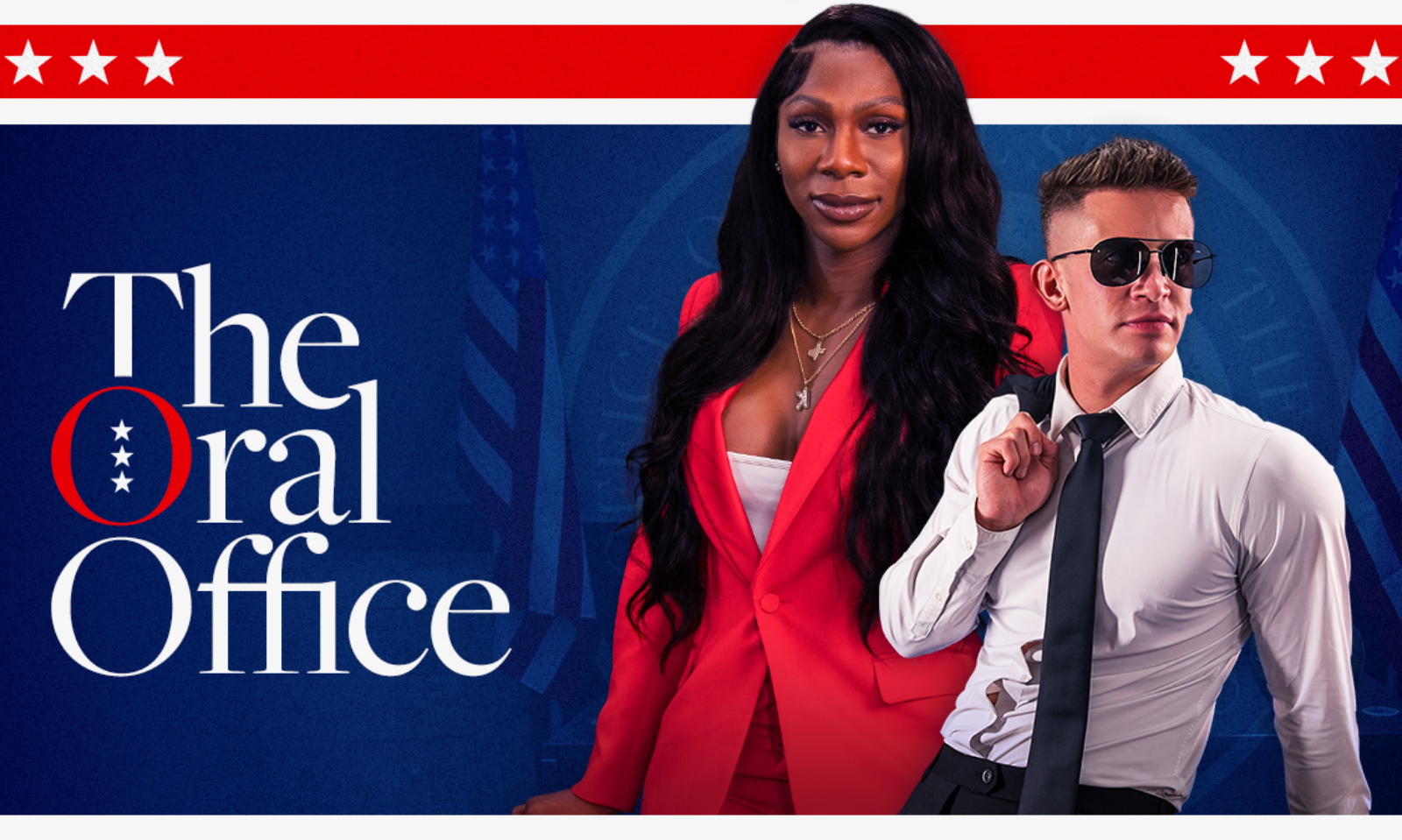 TransAngels Set to Release 'The Oral Office'