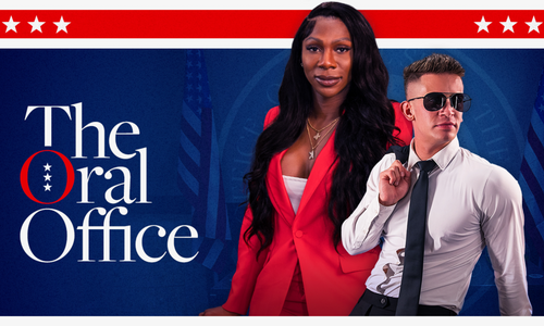 TransAngels Set to Release 'The Oral Office'