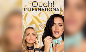 Shots America Introduces Ouch! International Bondage Line