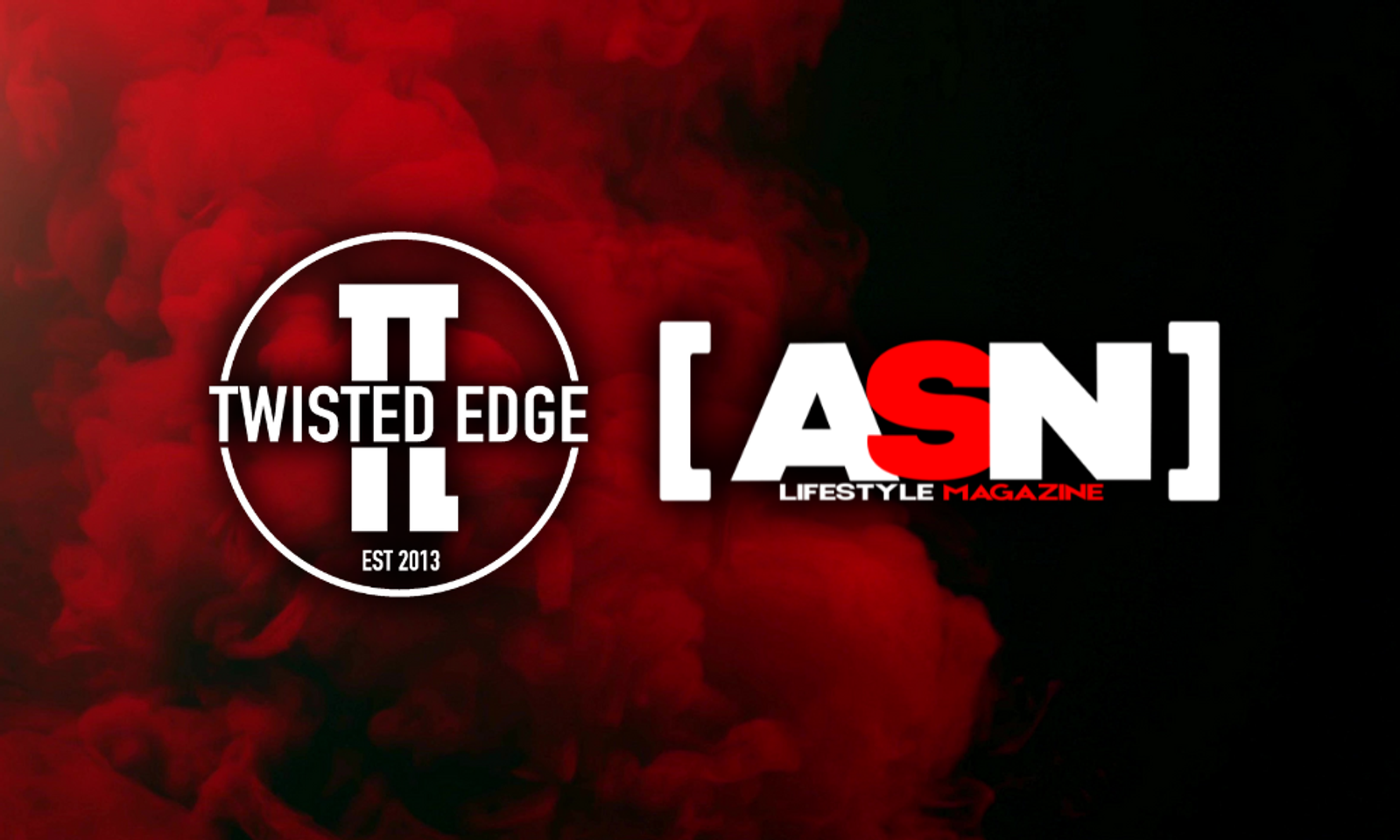 Twisted Edge & ASN Lifestyle Magazines Enter Partnership