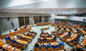 Netherlands Parliament to Investigate Porn Industry