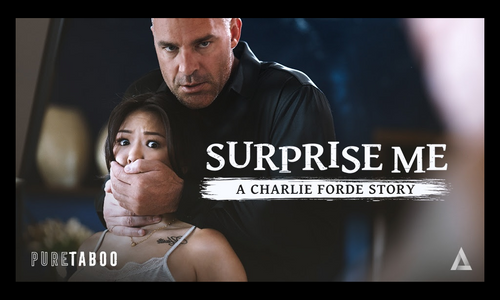 Charlie Forde Makes Pure Taboo Directing Debut With ‘Surprise Me’