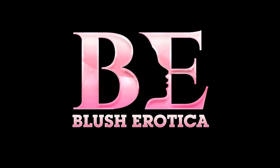 Blush Erotica to Debut Exhibit Booth at Exxxotica New Jersey