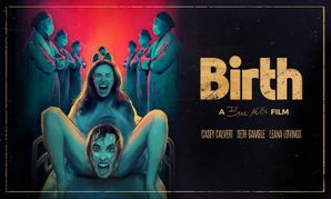 Adult Time Premieres Bree Mills' 'Birth'