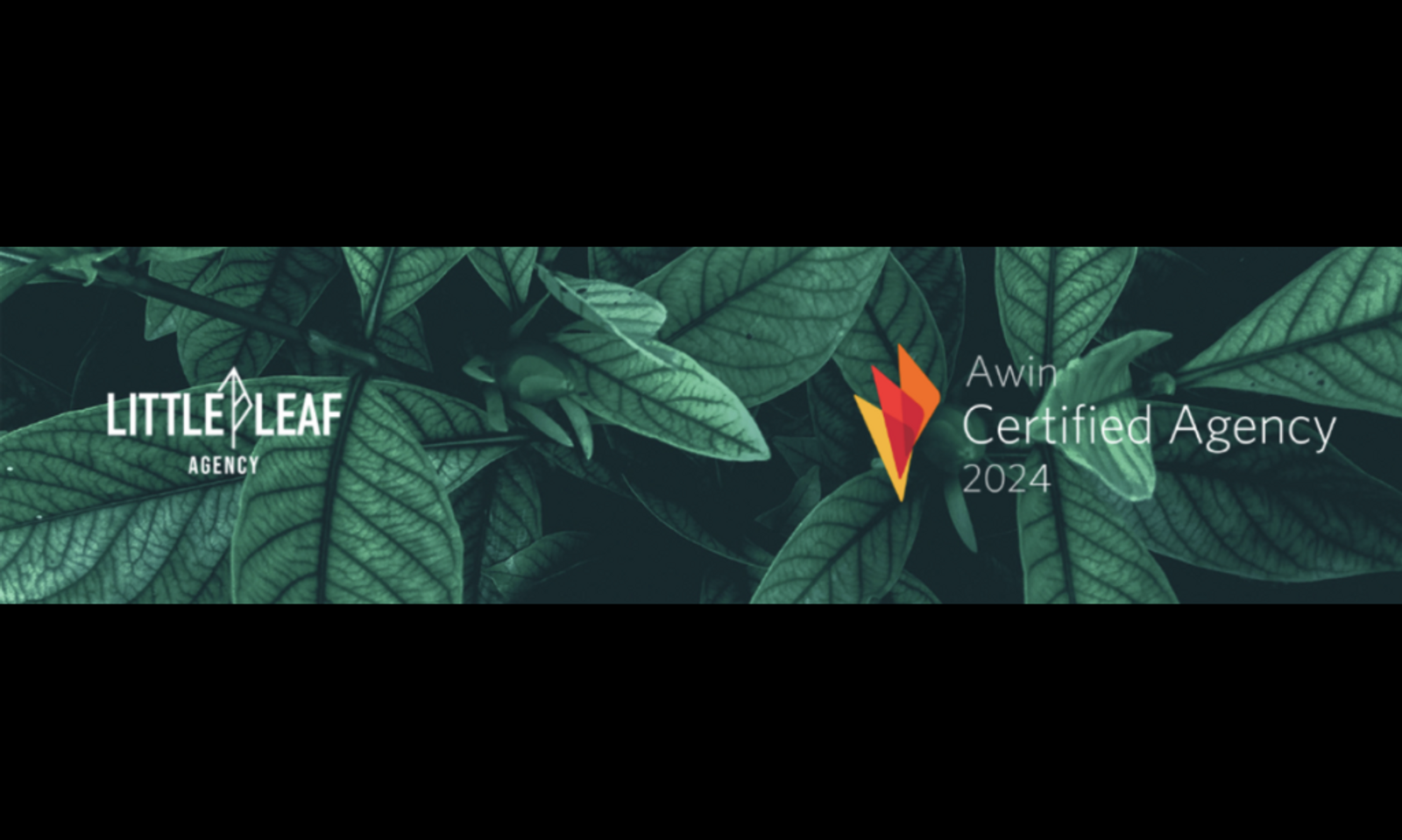 Little Leaf Agency Achieves Awin Affiliate Certification