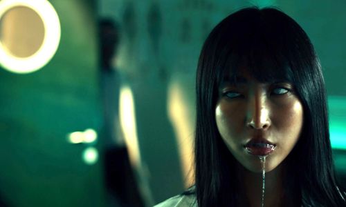 Emiri Momota Stars in Parasited's 'Neuroscience'